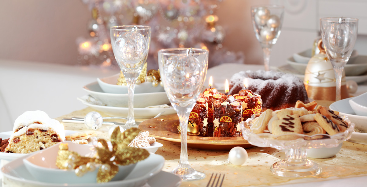 New Year's Eve Package
