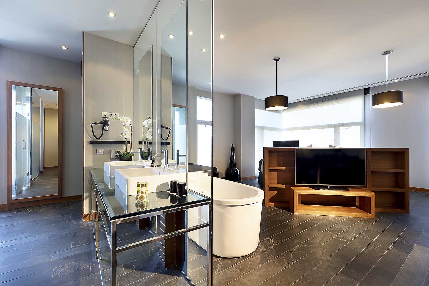 Eurostars Hotel Company