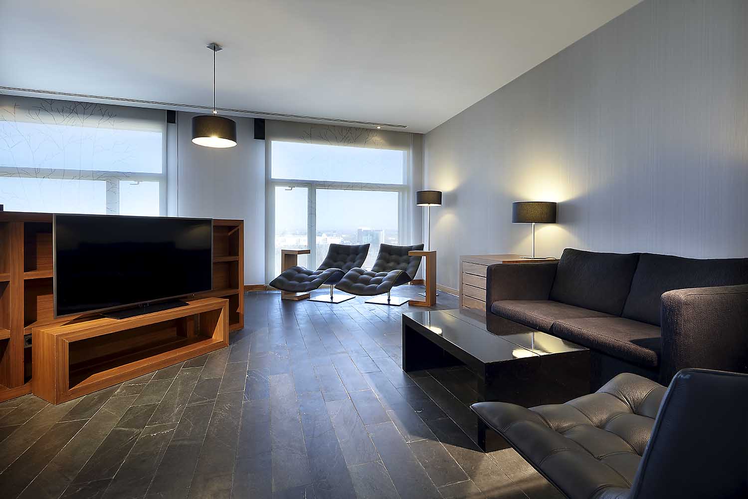 Eurostars Madrid Congress