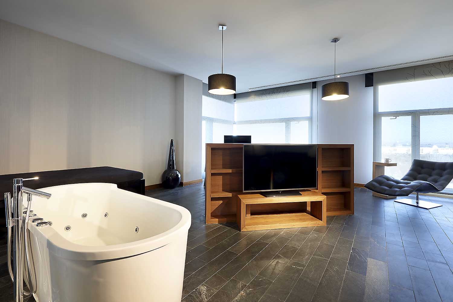 Eurostars Hotel Company