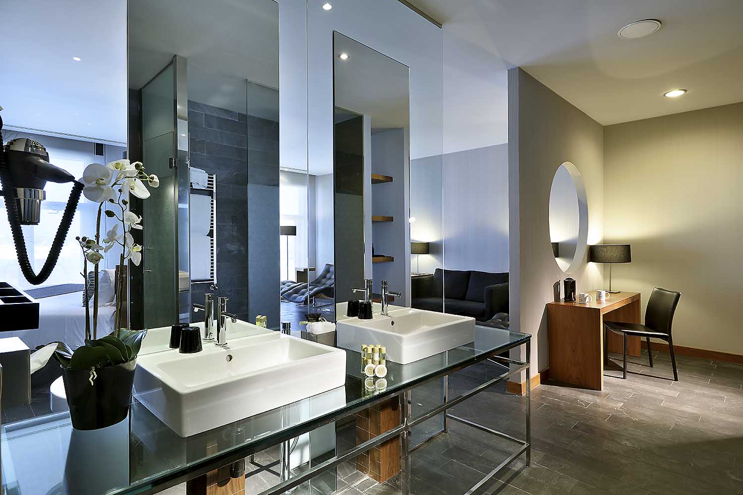 Eurostars Hotel Company