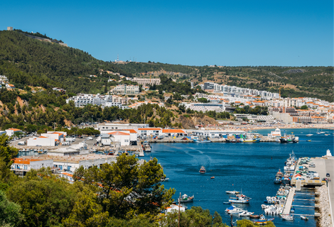 Sesimbra