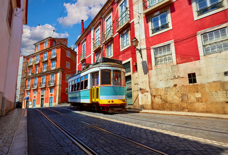 Lisboa