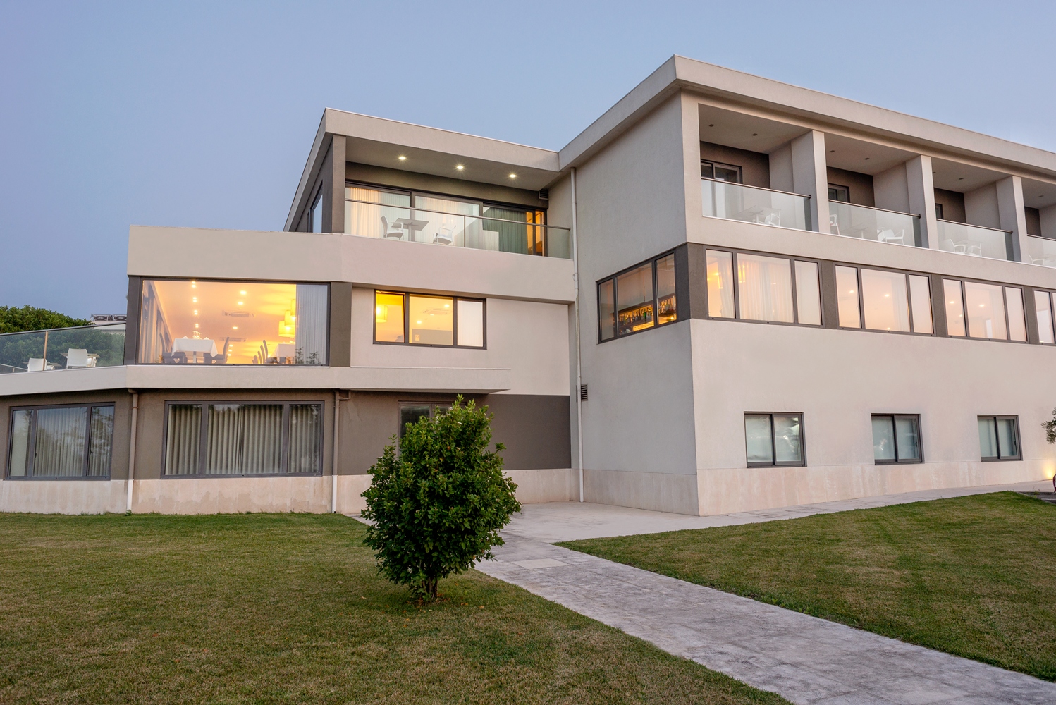 Hotel Dos Zimbros  galeria