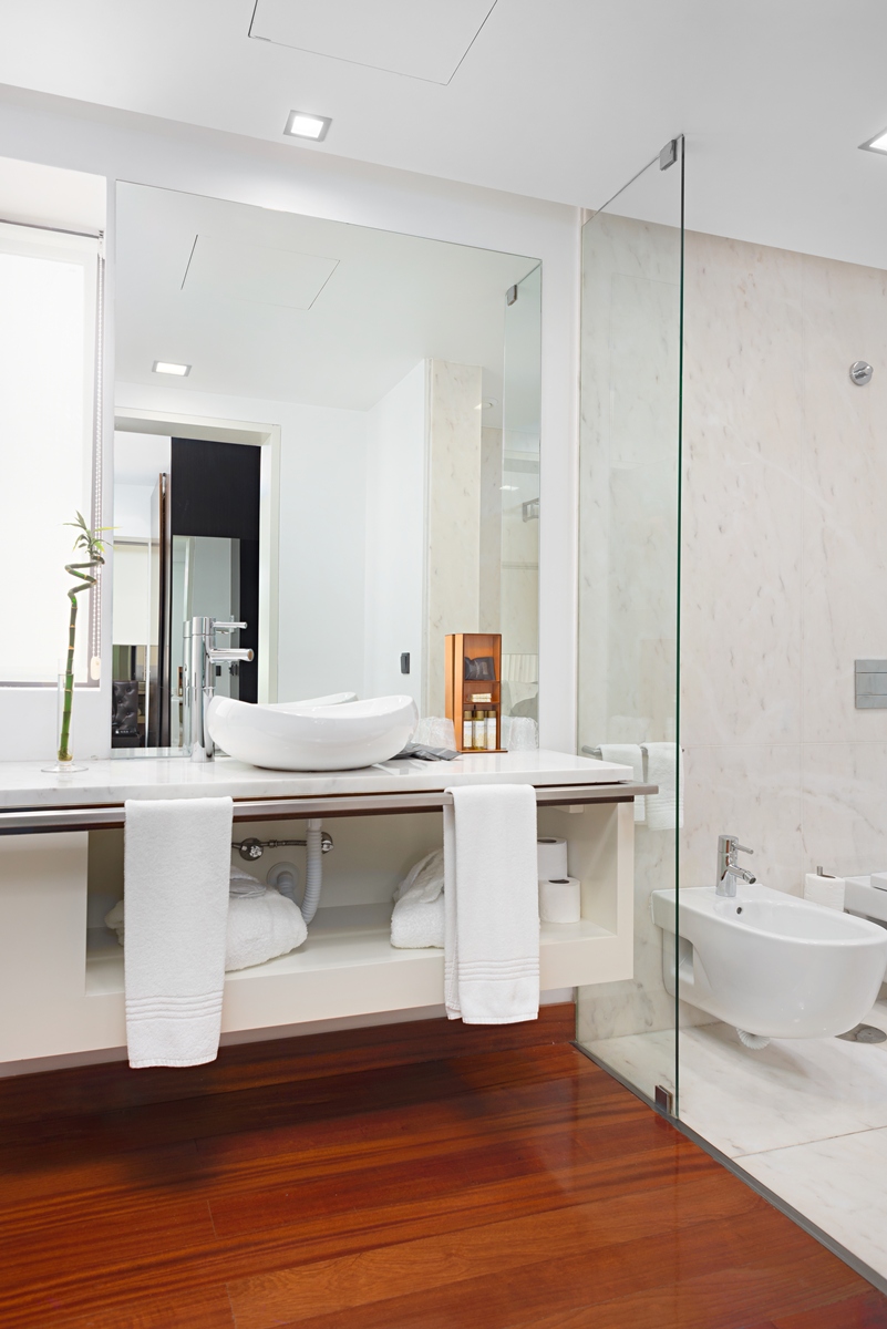 Habitación doble / twin superior 