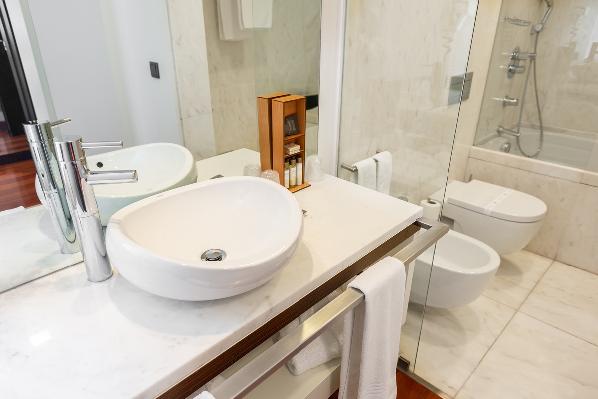 Habitación doble / twin superior 