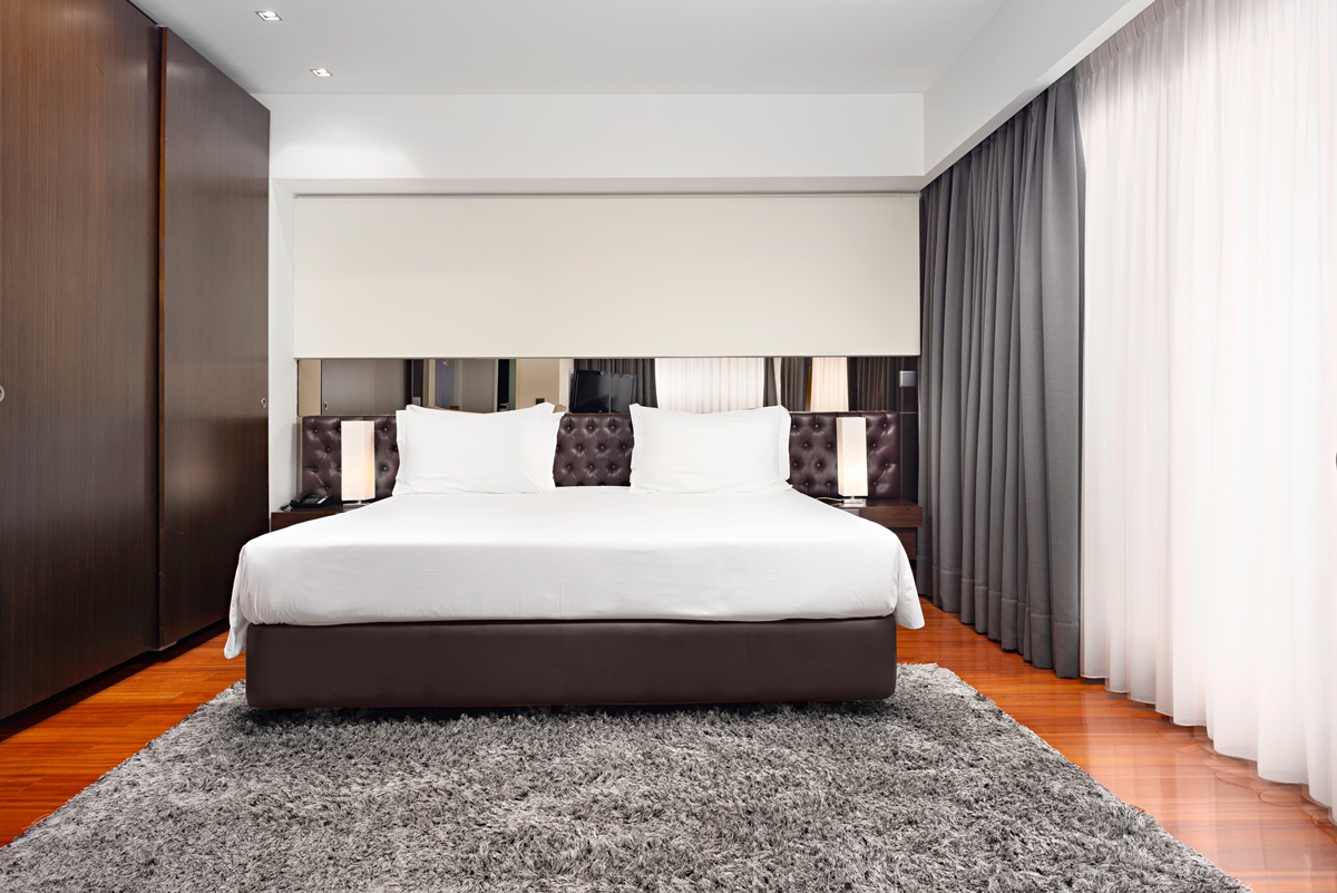 Habitación doble / twin superior 