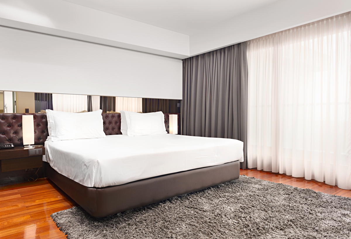 Habitación doble / twin superior 