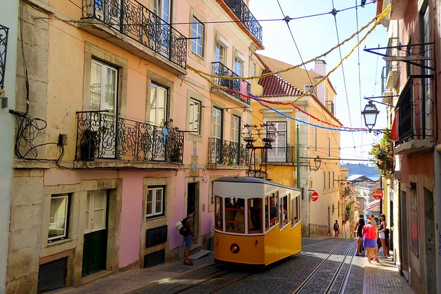 Lisboa