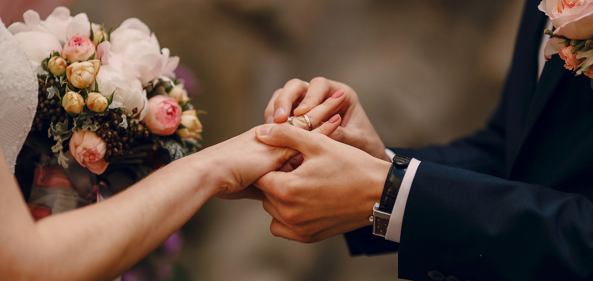 Cada historia de amor encuentra el escenario perfecto para celebrarse