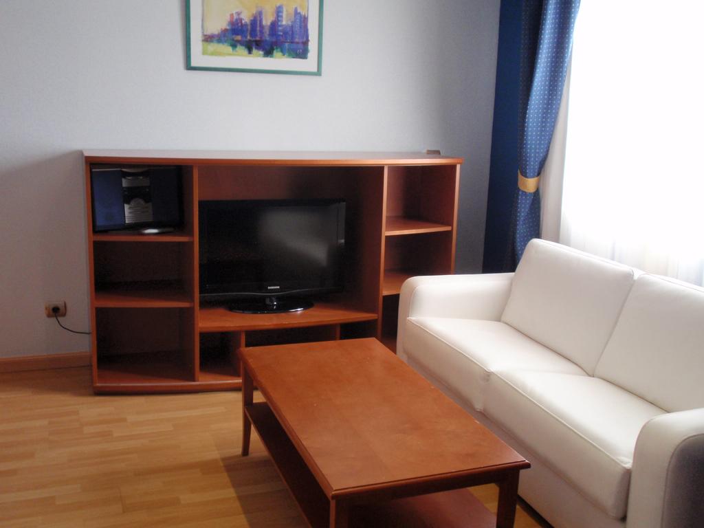 Hotel Ponferrada Plaza  galeria