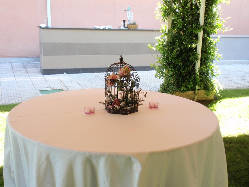 Hotel Ponferrada Plaza  galeria