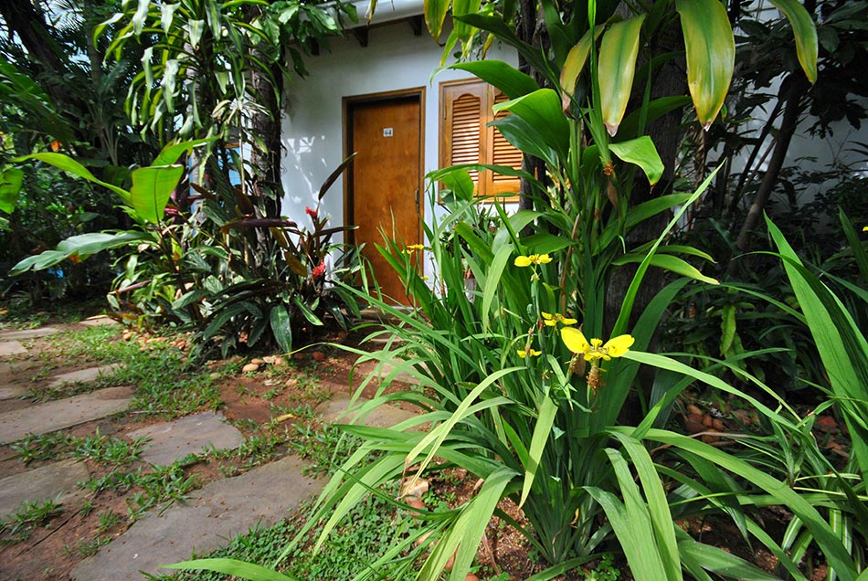 Hotel Portal del Sol  galeria