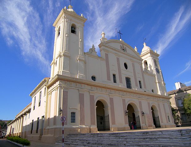 Catedral de la Asunción