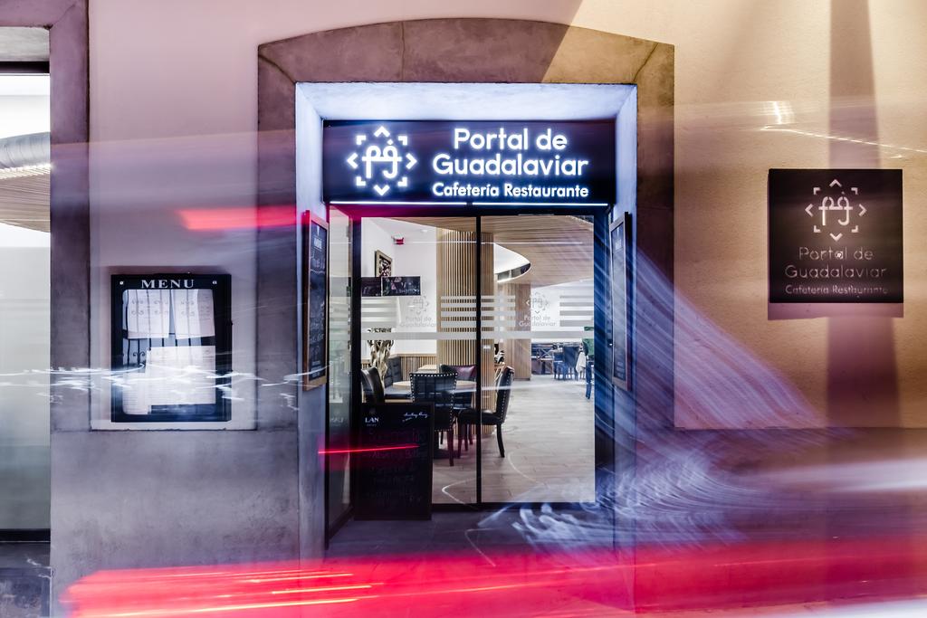 Hotel Reina Cristina