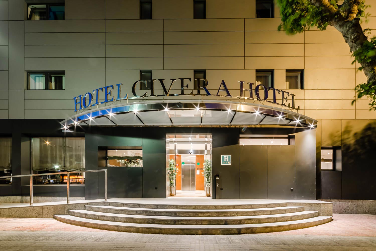 Hotel Civera  galeria
