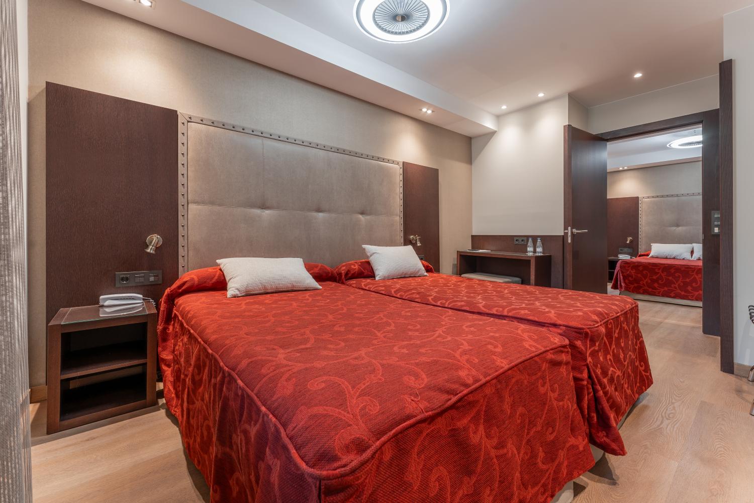 Hotel La Trucha