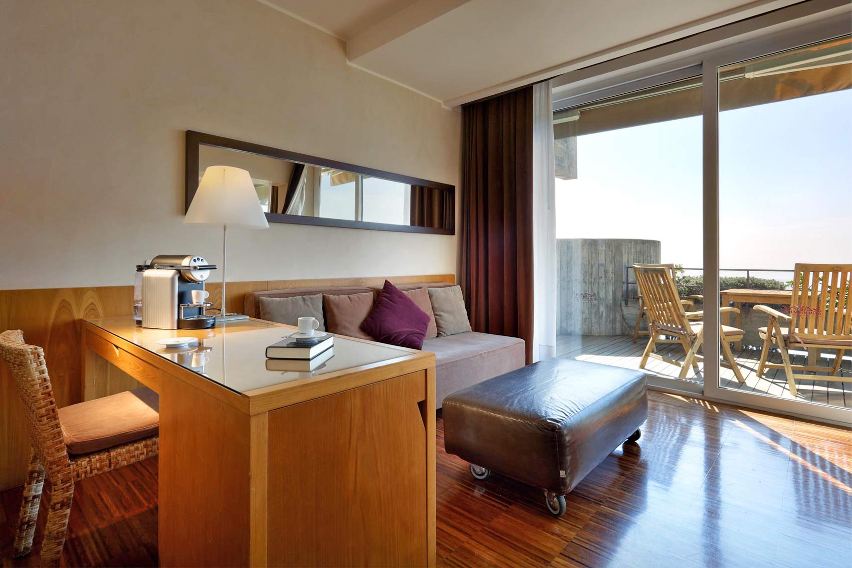 Eurostars Hotel Company