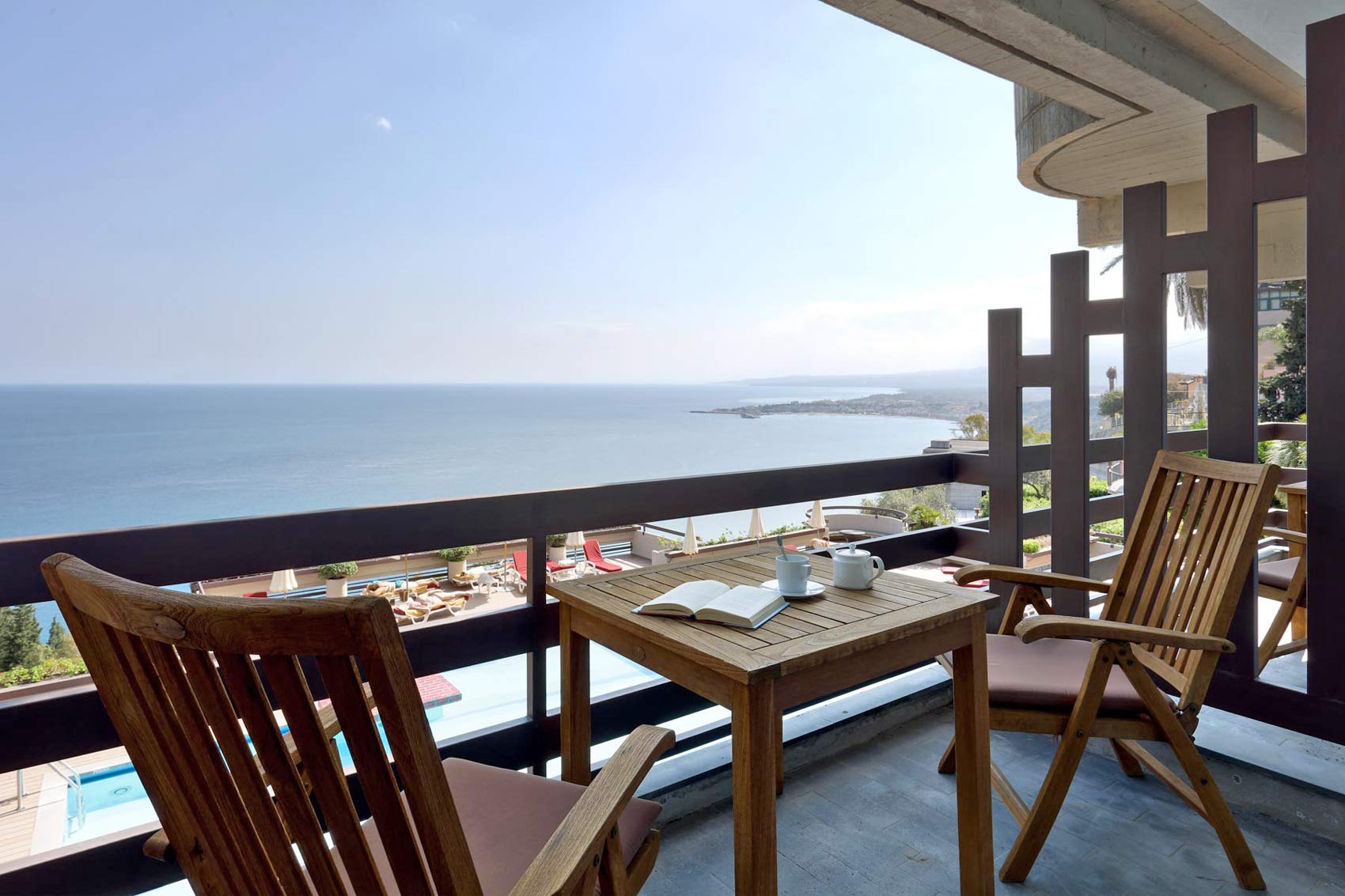 Eurostars Hotel Company
