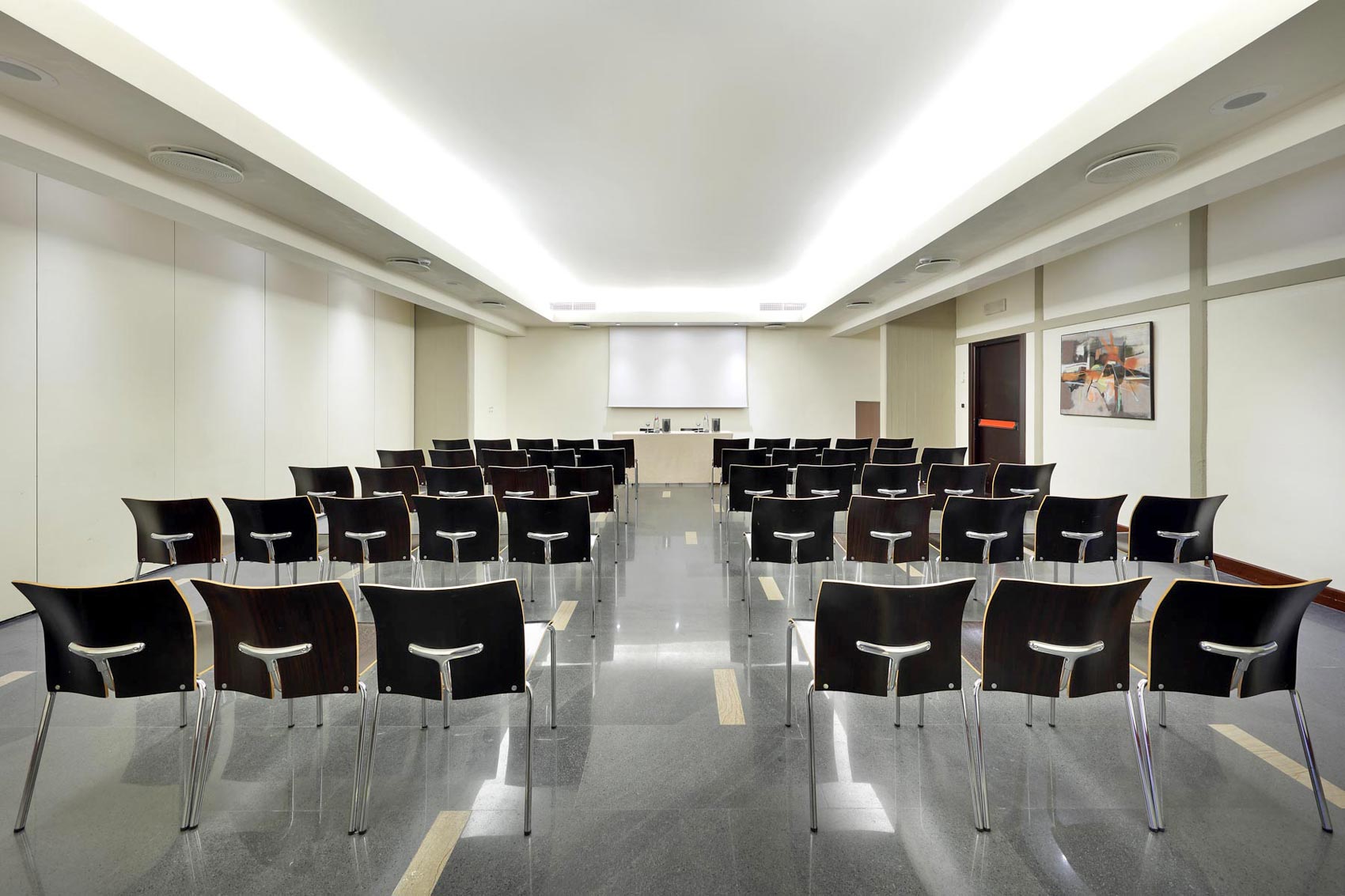 Eurostars Hotel Company