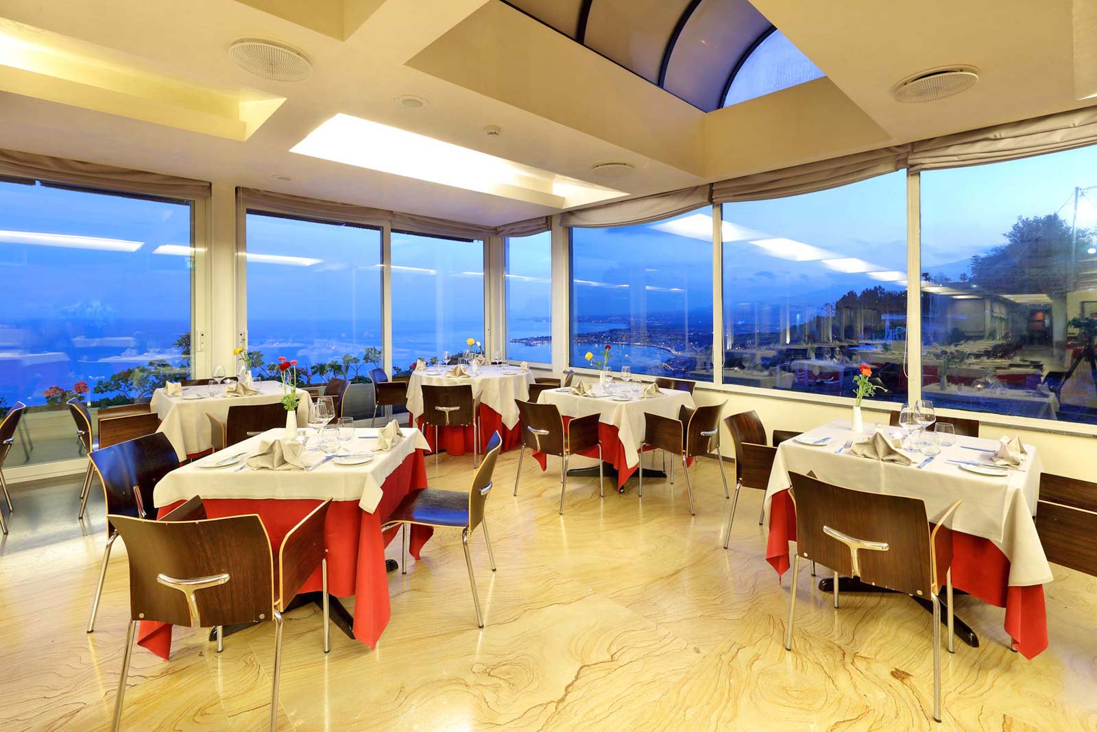 Eurostars Hotel Company