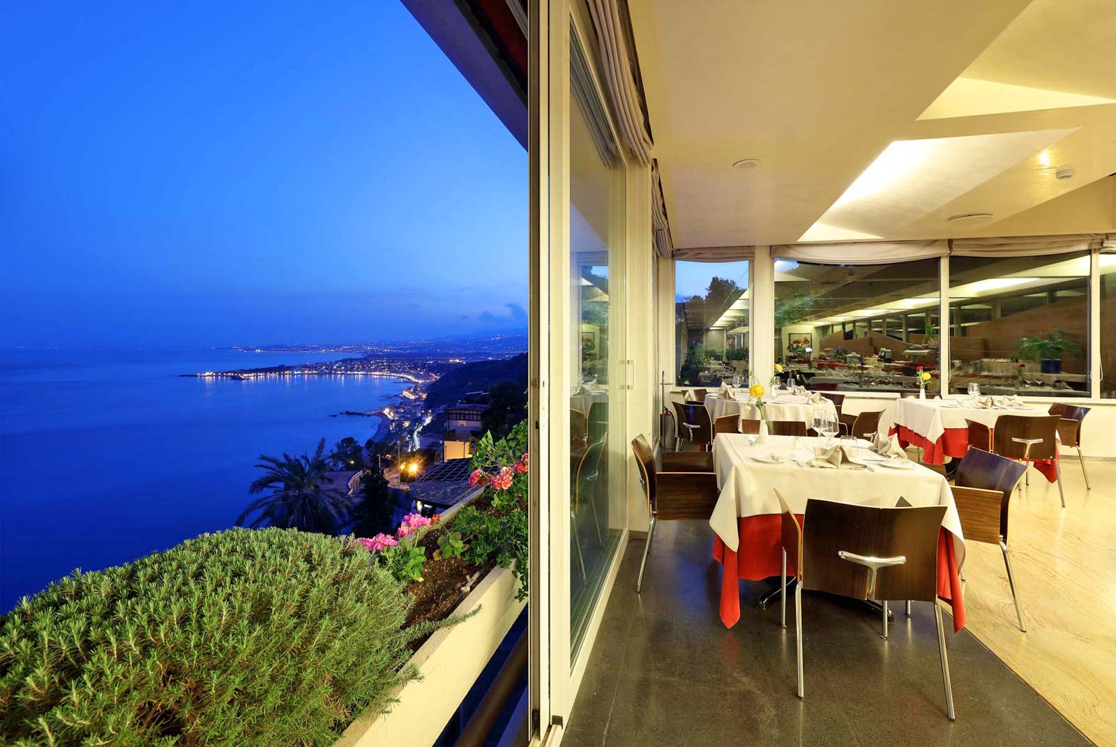 Eurostars Hotel Company