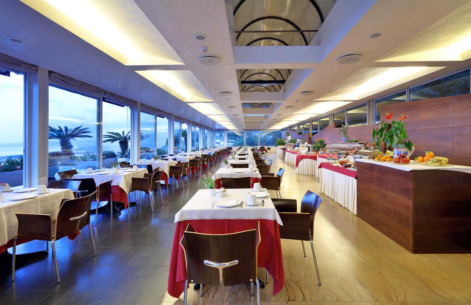 Eurostars Hotel Company