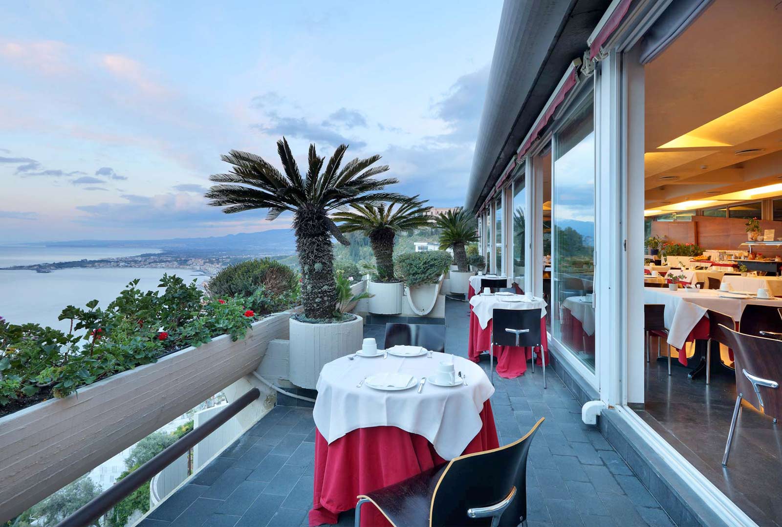 Eurostars Hotel Company