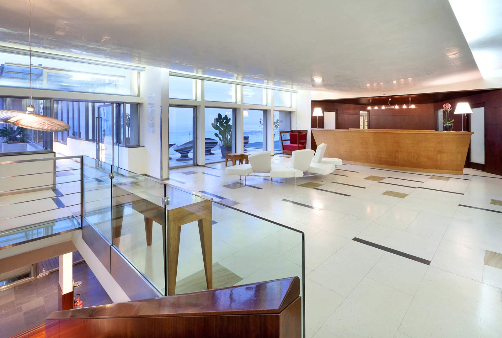 Eurostars Hotel Company