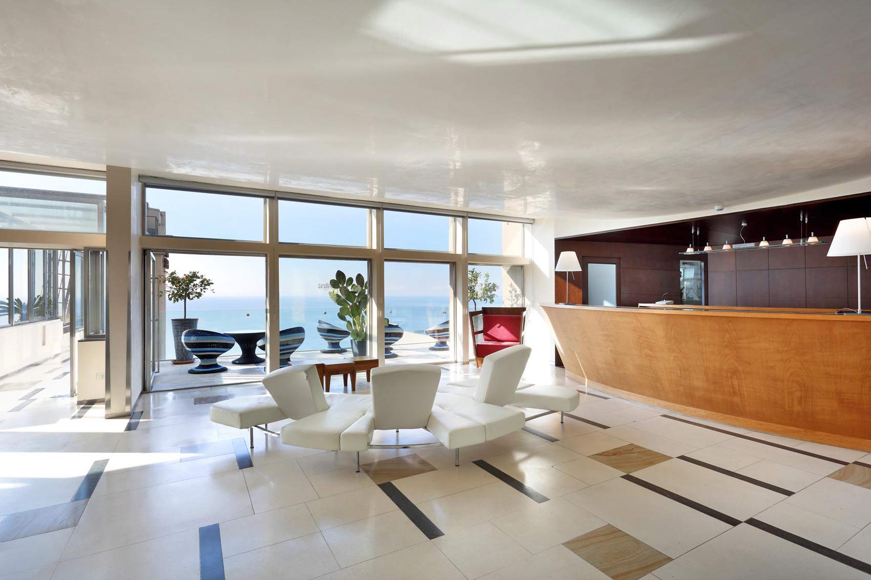 Eurostars Hotel Company