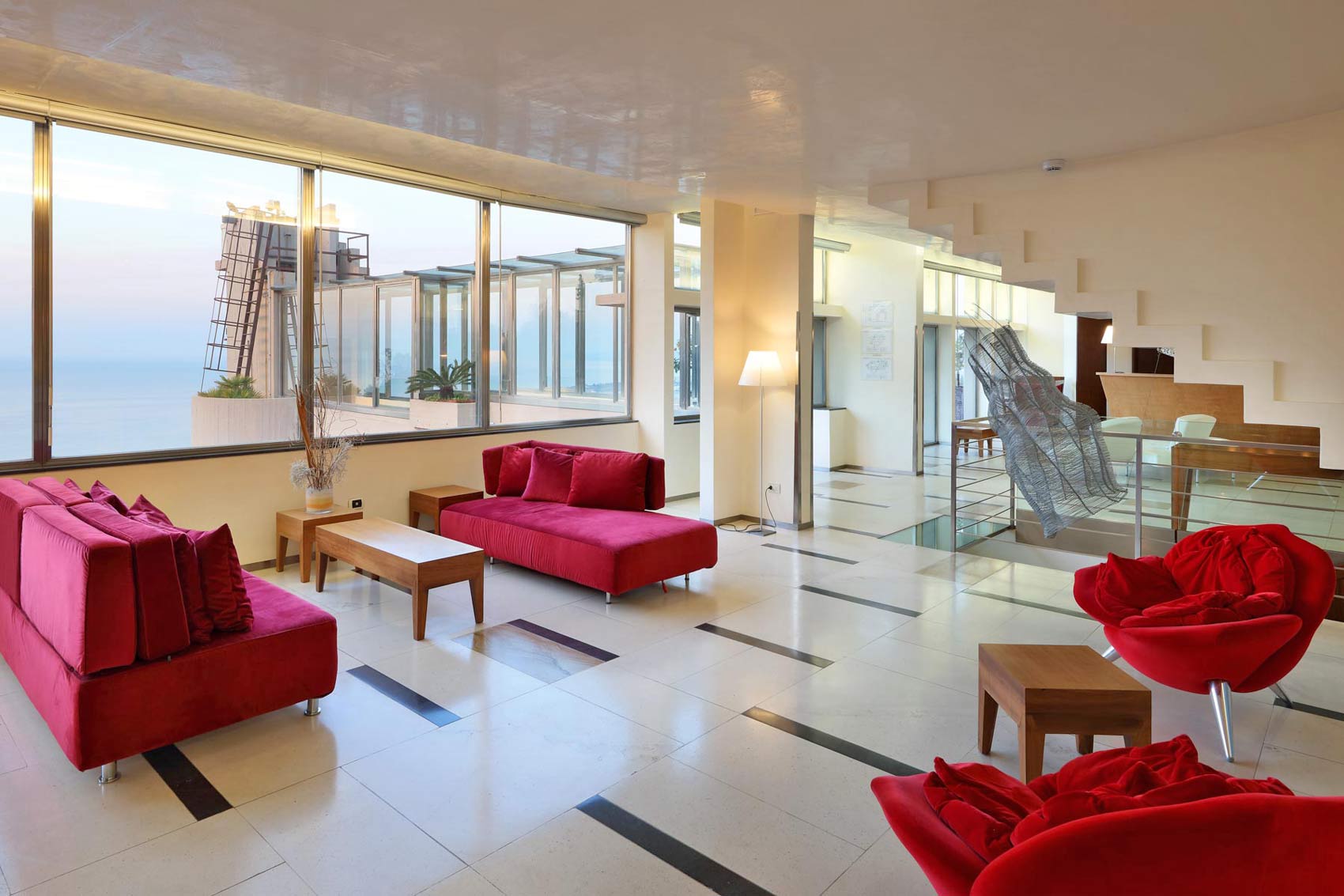 Eurostars Hotel Company