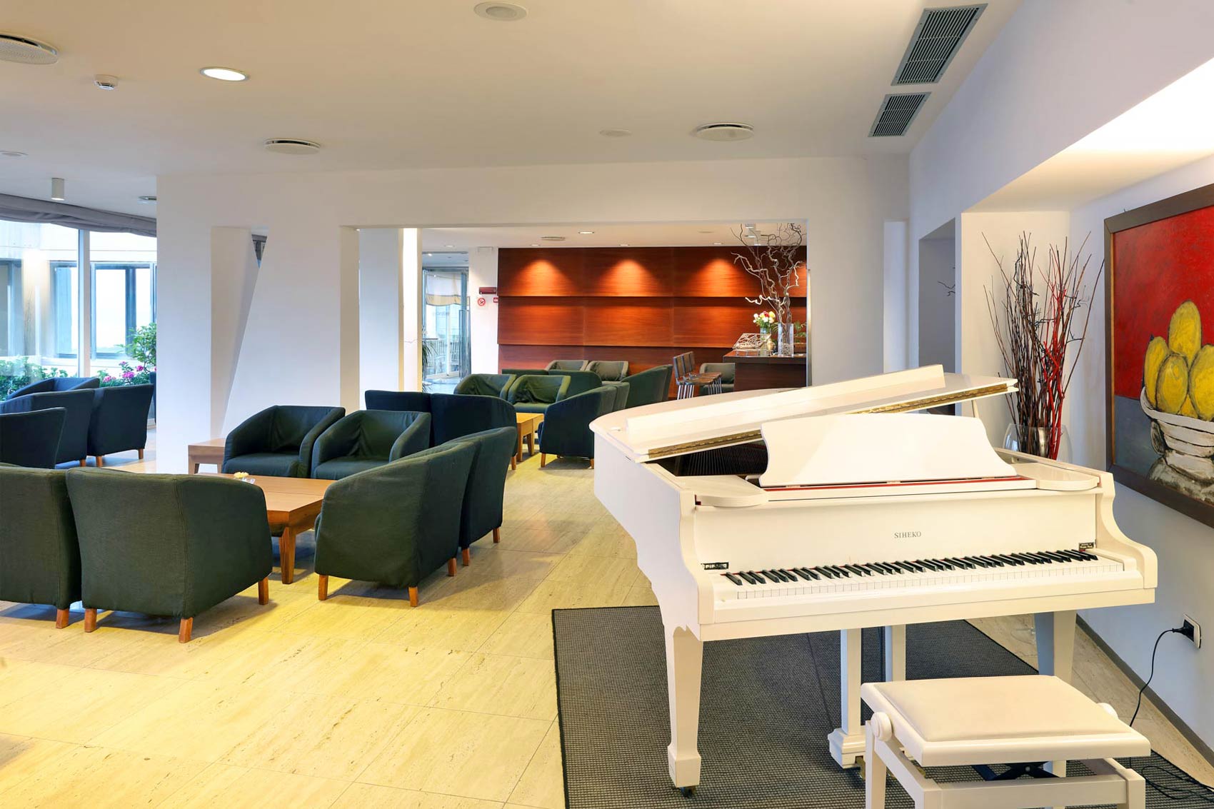 Eurostars Hotel Company