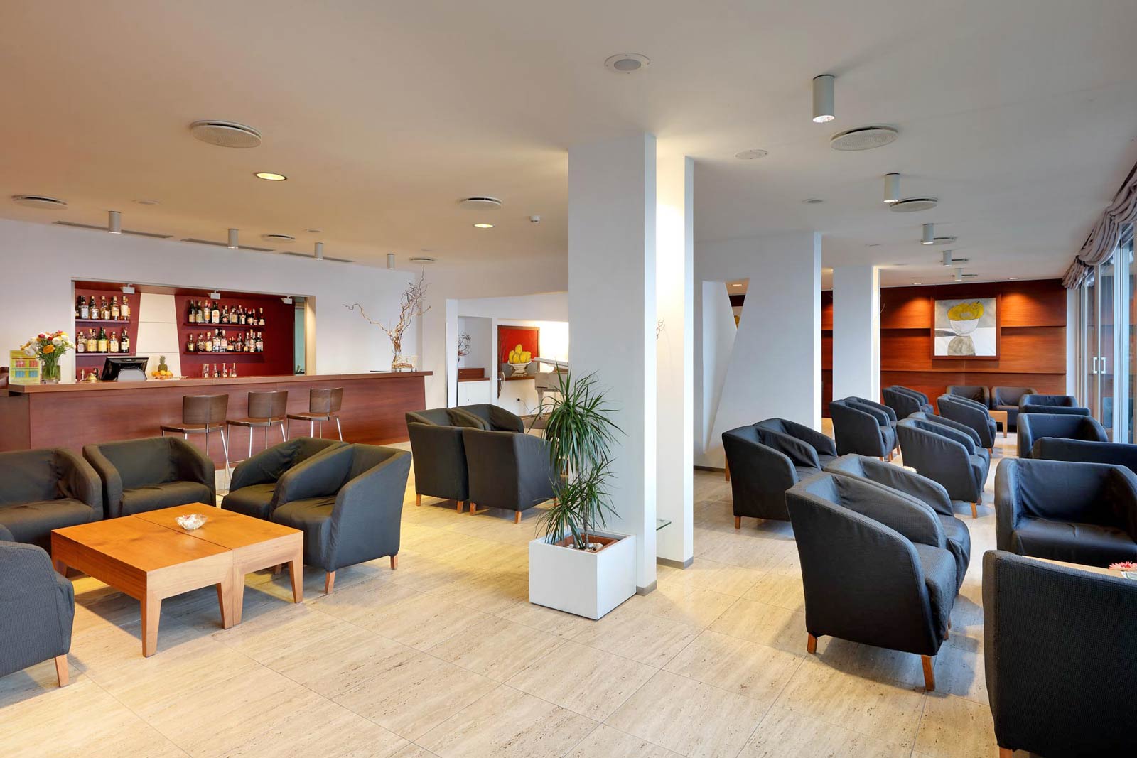 Eurostars Hotel Company