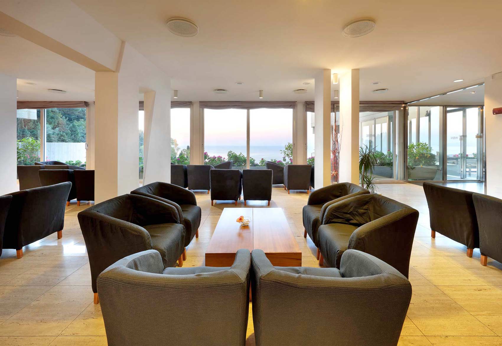 Eurostars Hotel Company