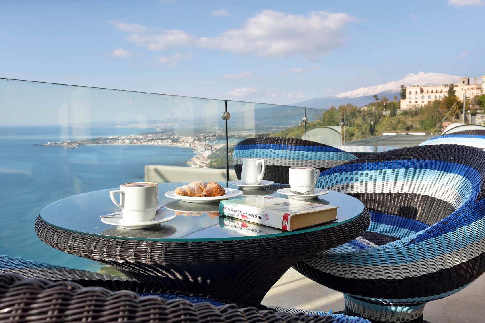Eurostars Hotel Company