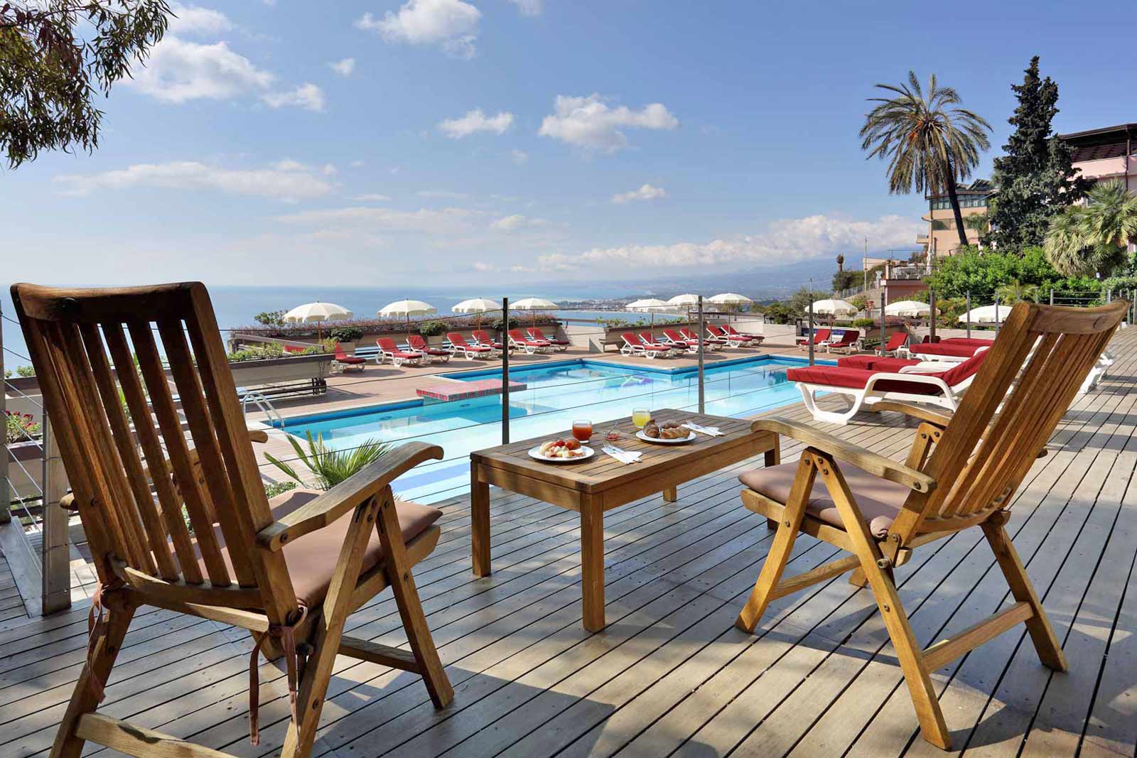 Eurostars Hotel Company