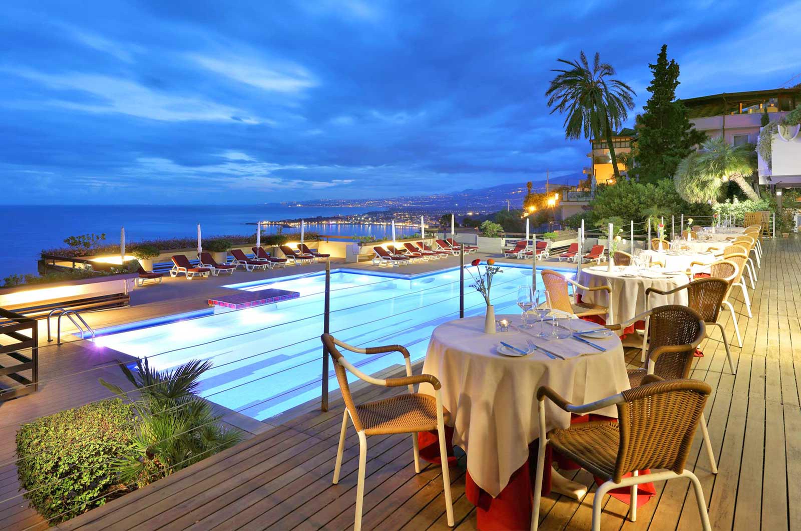 Eurostars Hotel Company
