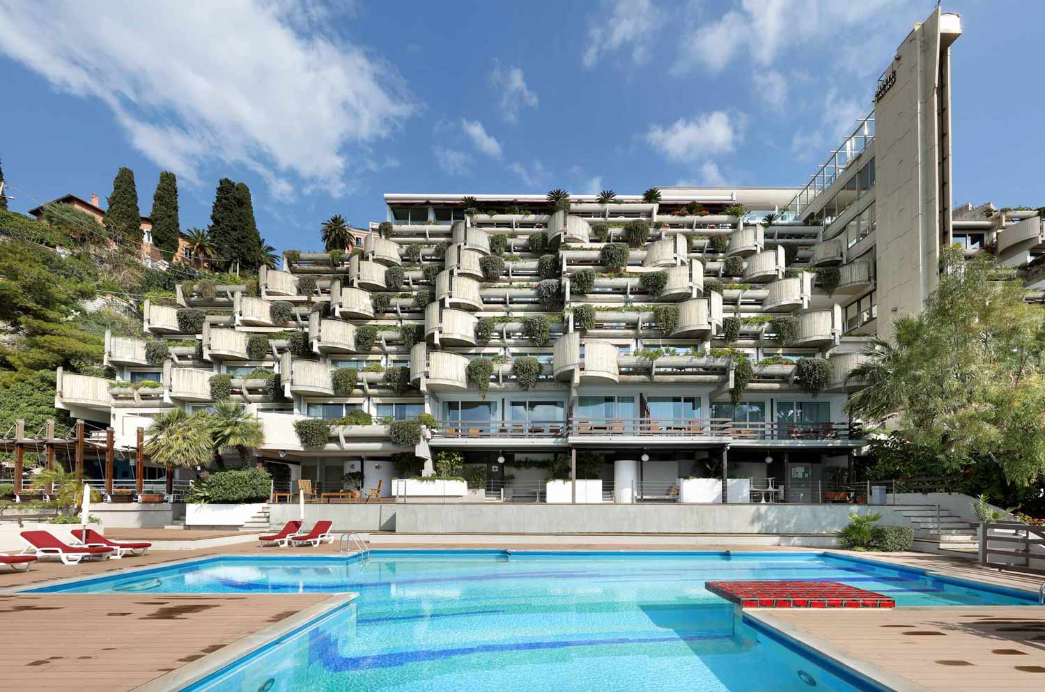Eurostars Hotel Company