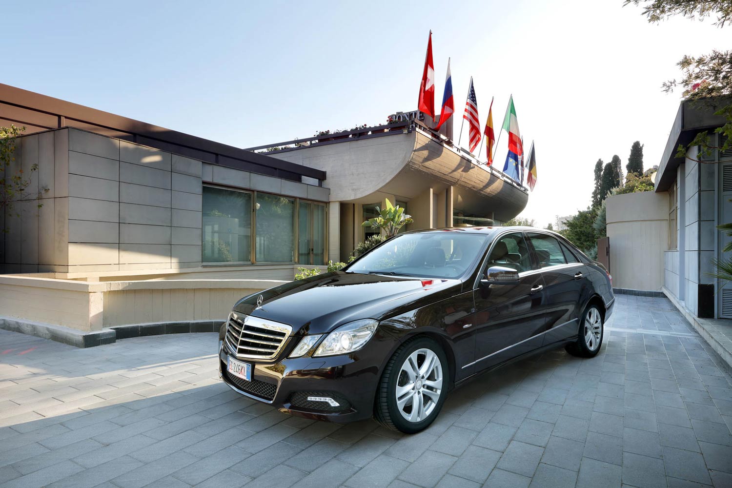 Eurostars Hotel Company