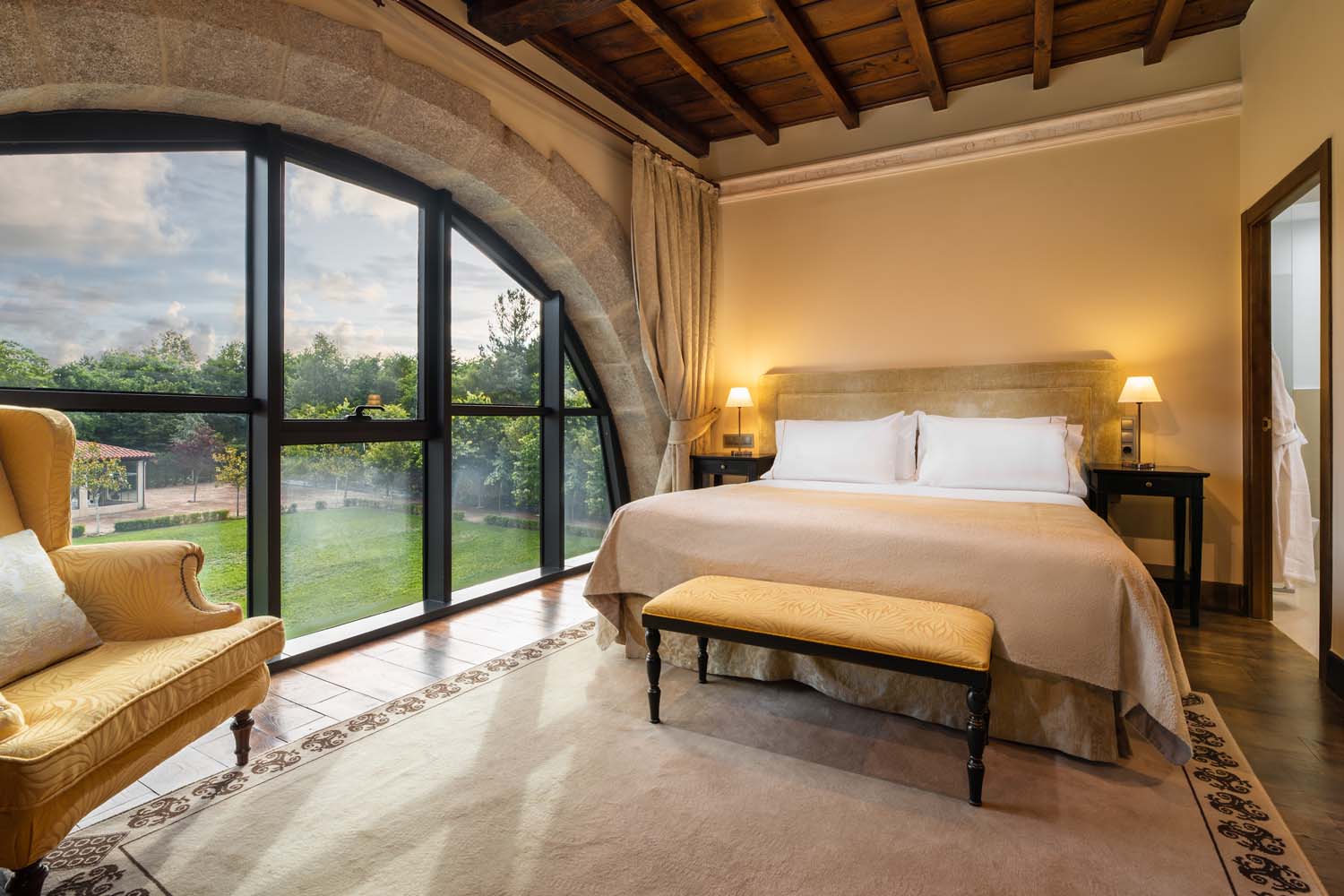 Eurostars Pazo De Sober