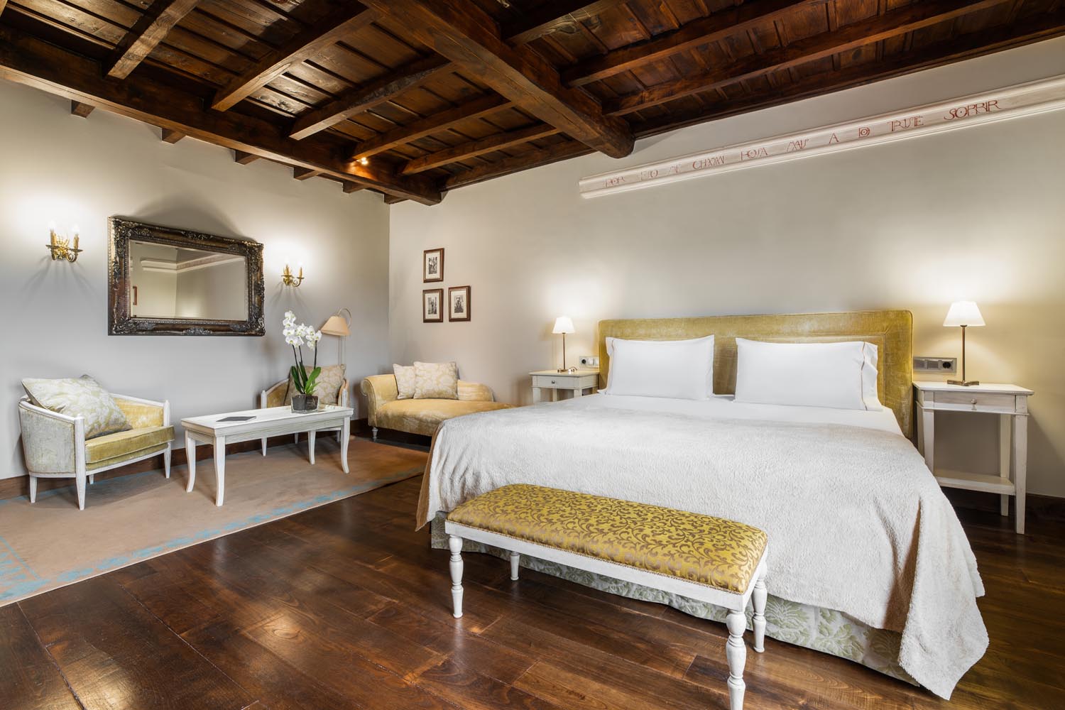 Eurostars Hotel Company