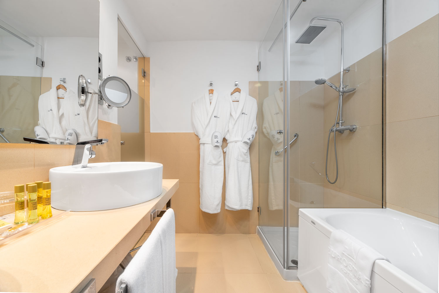 Eurostars Hotel Company
