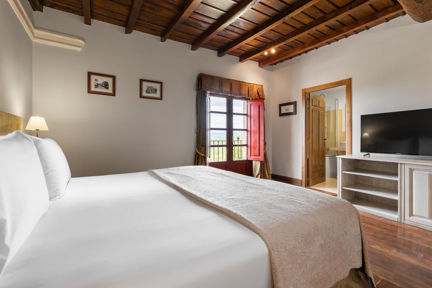 Eurostars Hotel Company