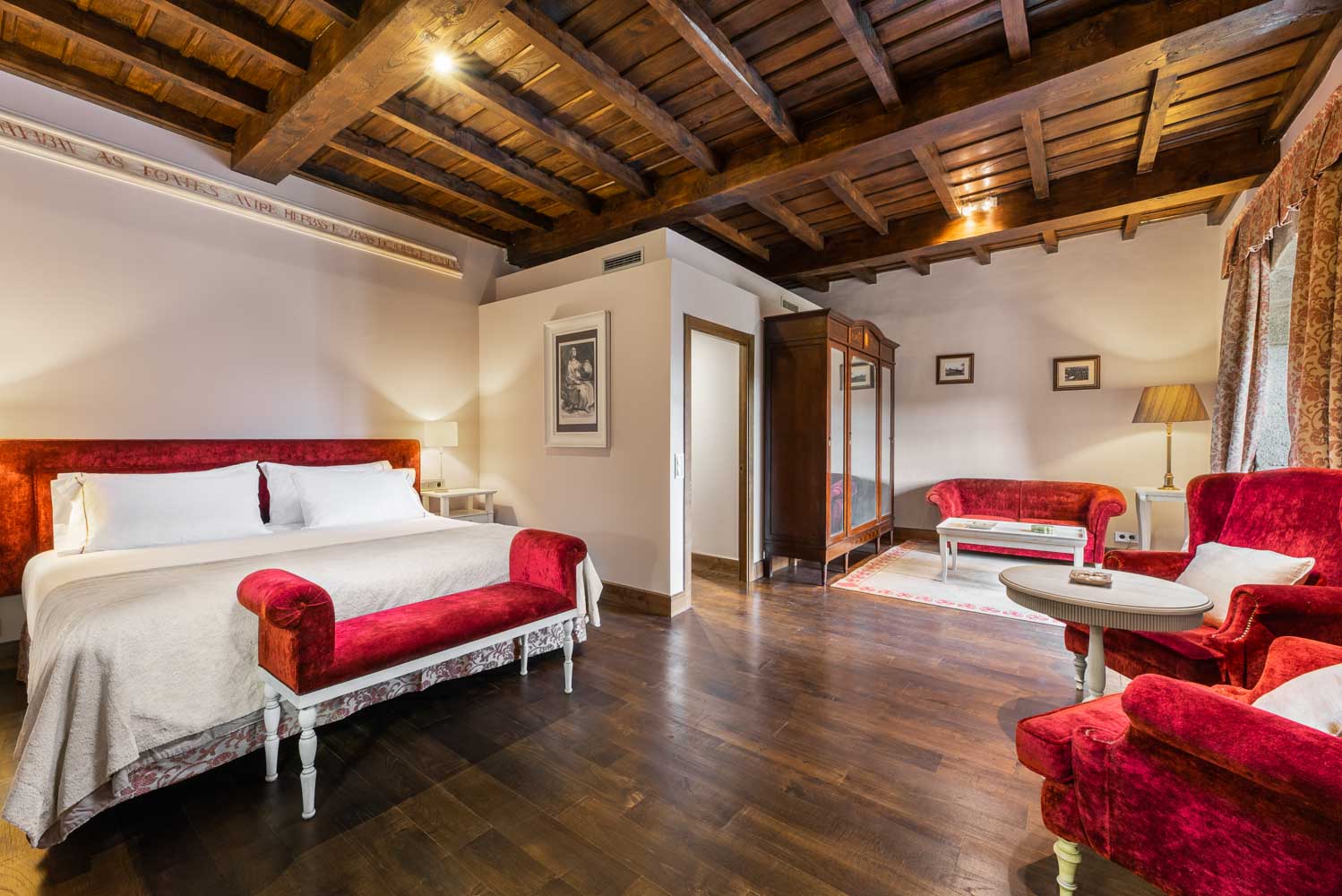 Eurostars Pazo De Sober