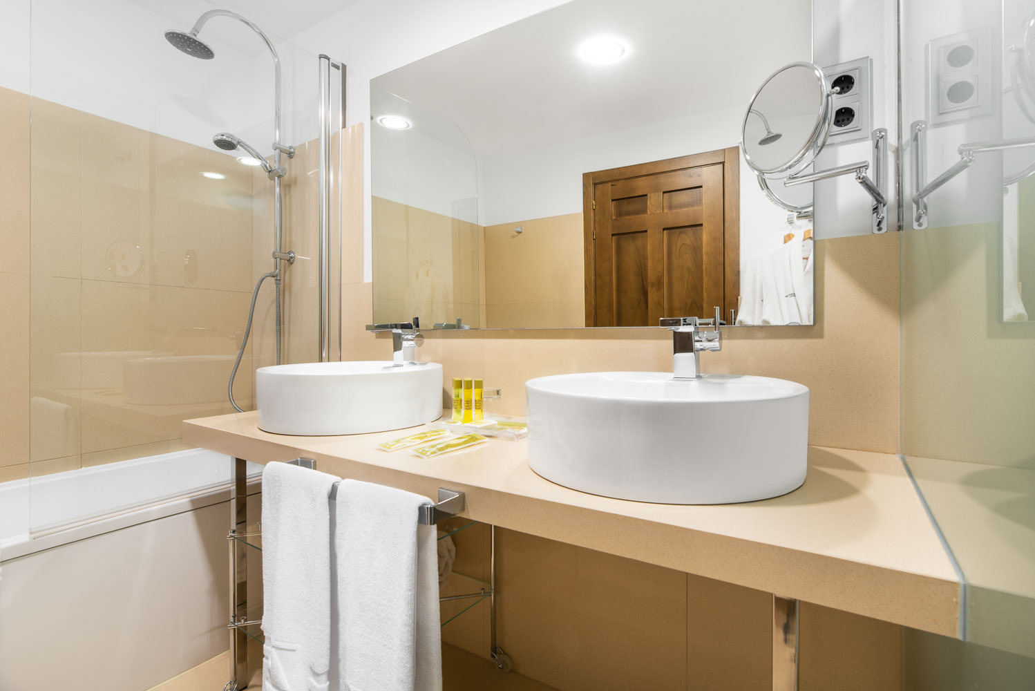 Eurostars Hotel Company