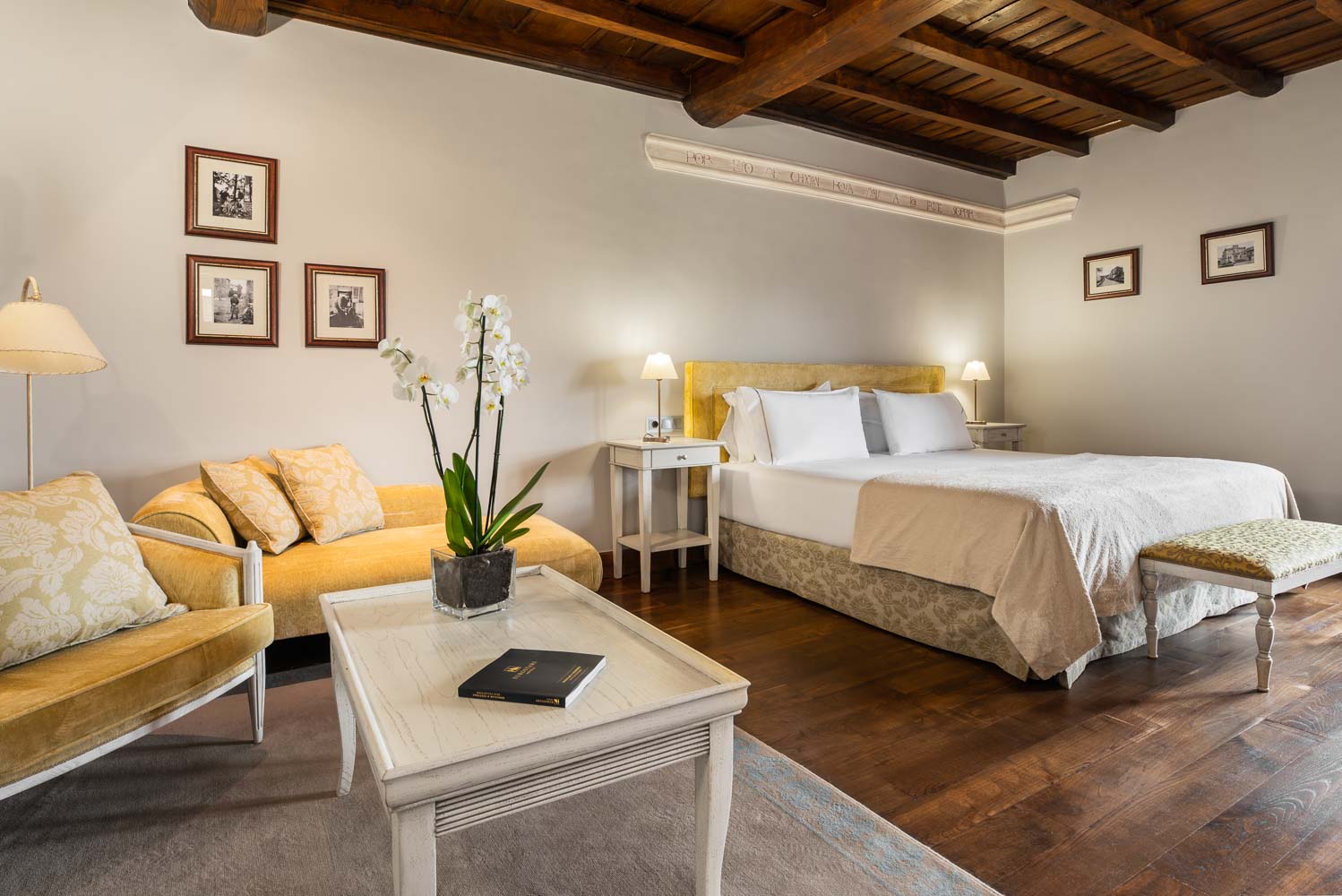 Eurostars Hotel Company