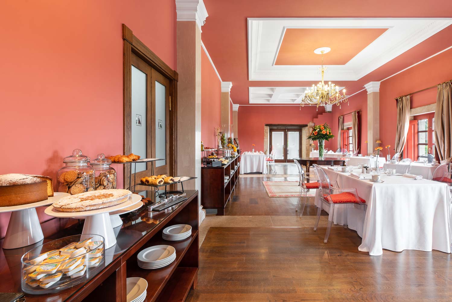 Eurostars Hotel Company