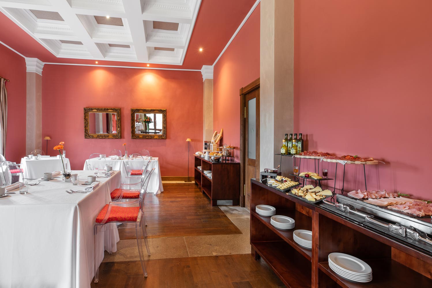 Eurostars Hotel Company