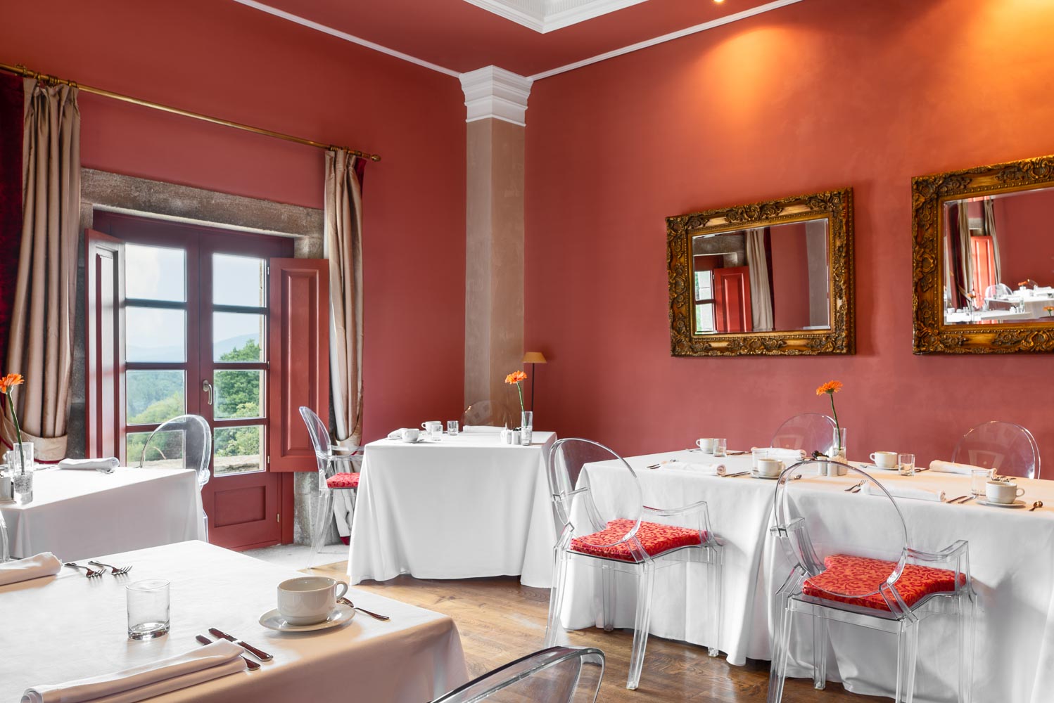Eurostars Hotel Company