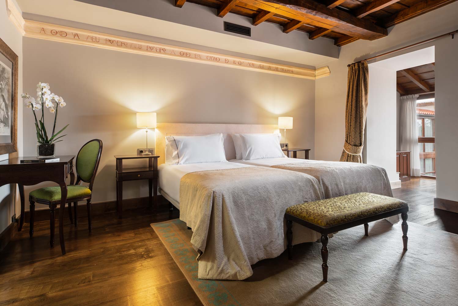 Eurostars Hotel Company